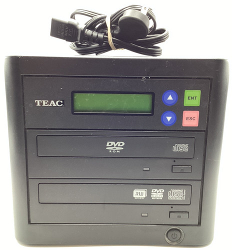 Teac dvw d11 - teac, dvw-d11