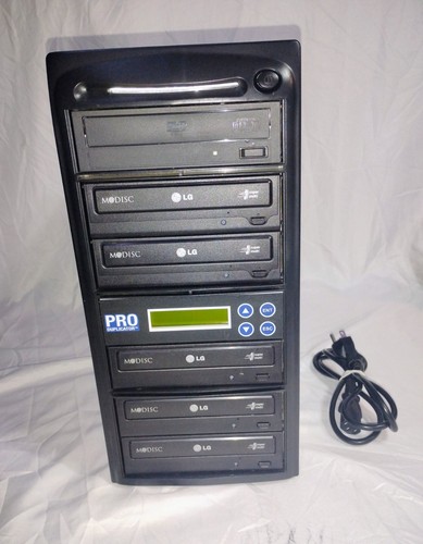 Pro duplicator to - lg,