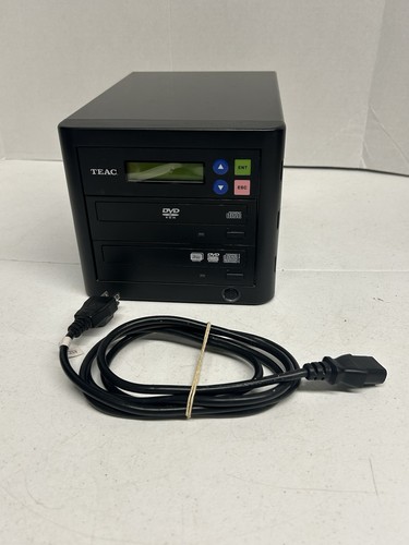 Teac standalone dvd - teac,