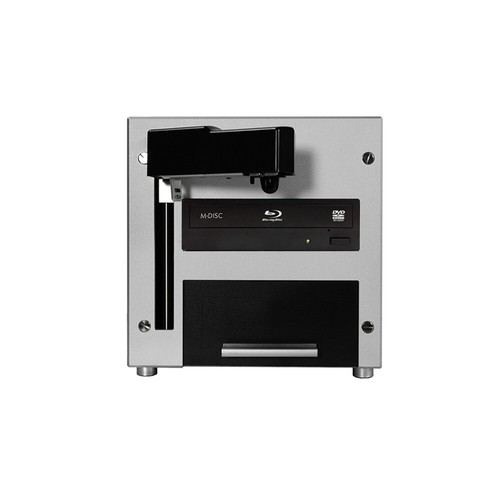 The cube automated robotic - cube,