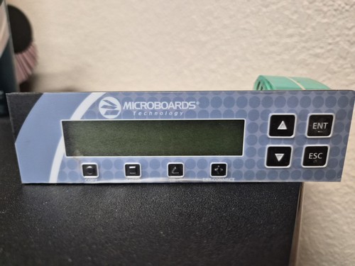Microboards technology prm - microboards,