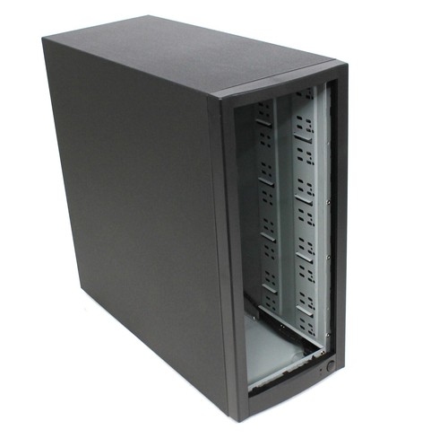 Duplim external bay - duplim, 9-bay