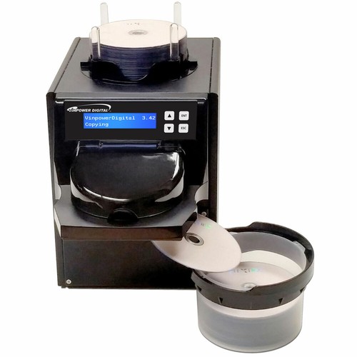 Vinpower digital miniloader - miniloader, 1